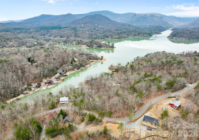 4th image of 0 Buffalo Shoals Rd #Tract IV, Lot 25, Lake Lure, NC 28746 | MLS# 4351906