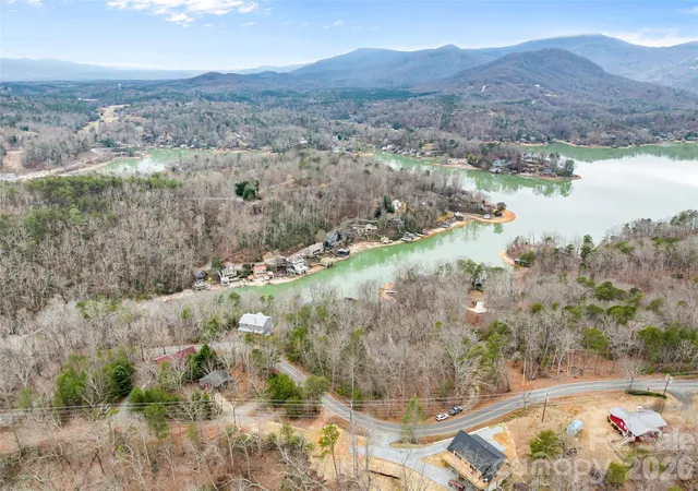 5th image of 0 Buffalo Shoals Rd #Tract IV, Lot 25, Lake Lure, NC 28746 | MLS# 4351906
