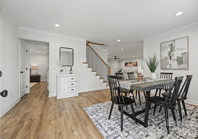 Photo 3 of Single family home for sale at 815 Hartness Ave, Charlotte, NC 28211 | MLS# 4351971 | Listing updated on 2026-10-18