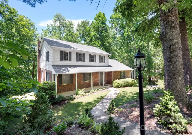 1st image of 107 Ballantree Dr, Asheville, NC 28803 | MLS# 4351990