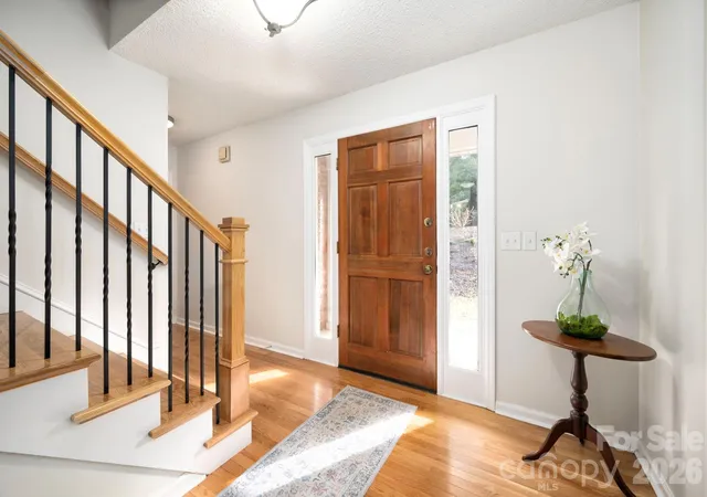 5th image of 107 Ballantree Dr, Asheville, NC 28803 | MLS# 4351990