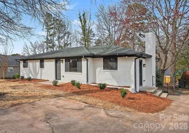 4th image of 728 Pleasant Ave, Kannapolis, NC 28081 | MLS# 4352059