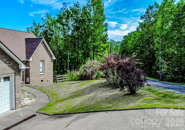 2nd image of 485 Mountain Lookout Dr, Bostic, NC 28018 | MLS# 4352061