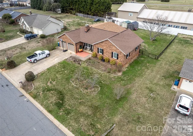 46th image of 5164 Olde School Dr #44, Hickory, NC 28602 | MLS# 4352068