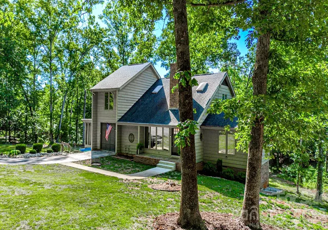 Homes for sale in Forest City, NC | 142 Padgett Burns Rd, Forest City, NC 28043 | MLS# 4352088