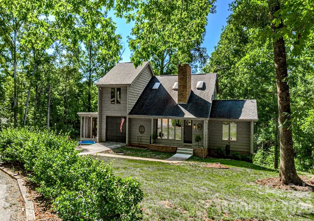 Homes for sale in Forest City, NC | 142 Padgett Burns Rd, Forest City, NC 28043 | MLS# 4352088