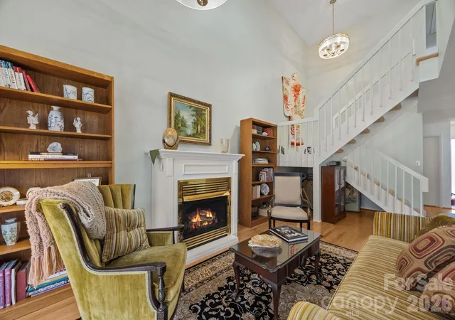 1st image of 102 Crowfields Dr, Asheville, NC 28803 | MLS# 4352094