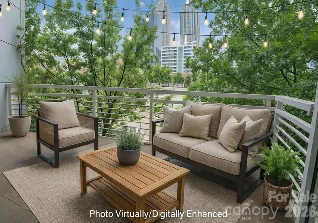 2nd image of 505 E 6Th St, Charlotte, NC 28202