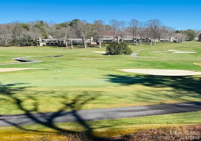 Condo for sale at 121 Burning Tree Ln #121, Flat Rock, NC 28731 | MLS# 4352106