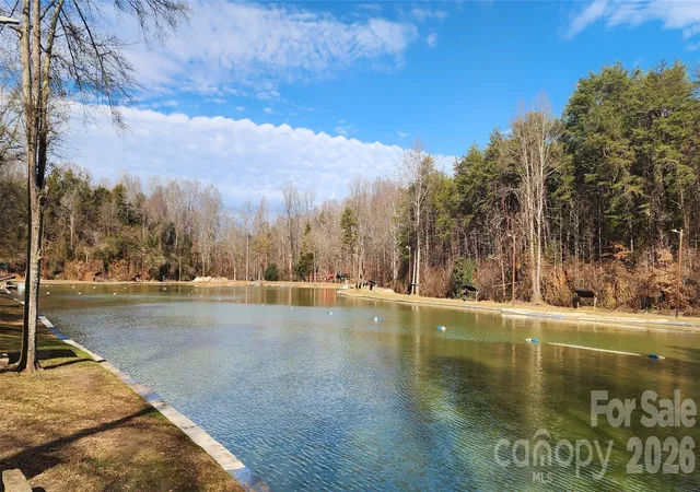 Photo 1 of Land for sale at 128 Hughey Lake Rd, Blacksburg, SC 29702 | MLS# 4352157 | Listing updated on 2026-08-27