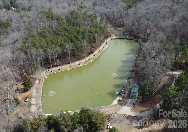 Photo 2 of Land for sale at 128 Hughey Lake Rd, Blacksburg, SC 29702 | MLS# 4352157 | Listing updated on 2026-08-27