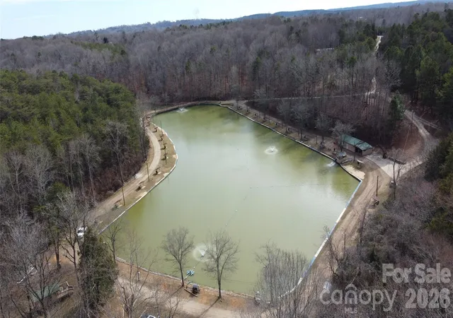 Photo 3 of Land for sale at 128 Hughey Lake Rd, Blacksburg, SC 29702 | MLS# 4352157 | Listing updated on 2026-08-27