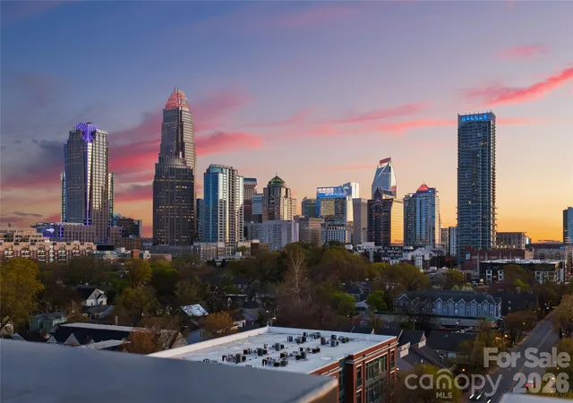 2nd image of 715 N Graham St, Charlotte, NC 28202
