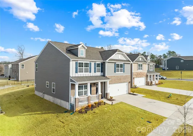2nd image of 10820 Tuff Ln, Davidson, NC 28036 | MLS# 4352166