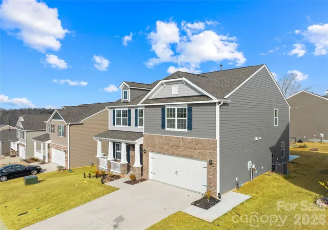 3rd image of 10820 Tuff Ln, Davidson, NC 28036 | MLS# 4352166