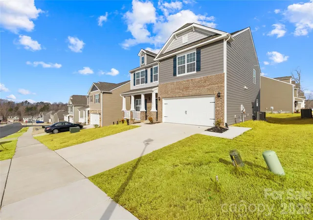 5th image of 10820 Tuff Ln, Davidson, NC 28036 | MLS# 4352166