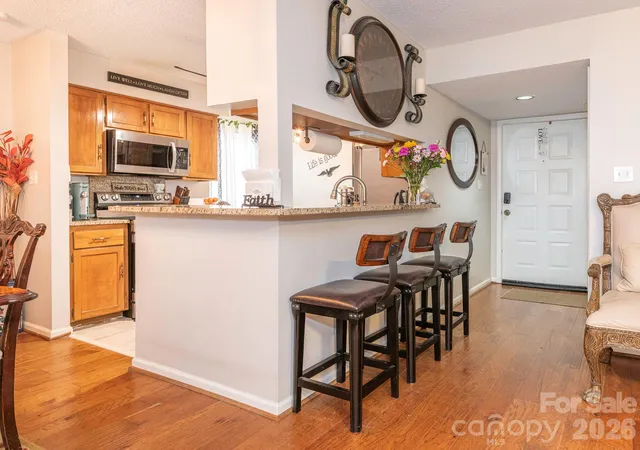 Listing Photo 4 - Condo for sale in building located at 7200 Winery Ln, Charlotte, NC 28227