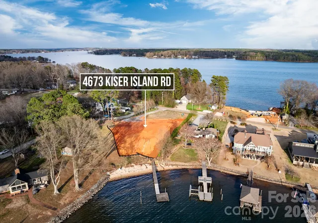 5th image of 4673 Kiser Island Rd, Terrell, NC 28682 | MLS# 4352255
