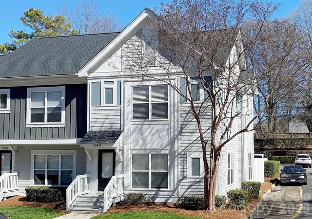 1st image of 446 W Worthington Ave, Charlotte, NC 28203 | MLS# 4352271