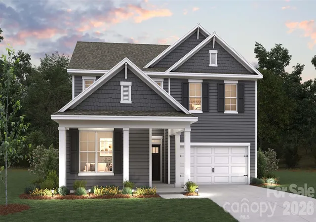 Homes for sale in York, SC | 537 Mahogany Rd, York, SC 29745 | MLS# 4352352