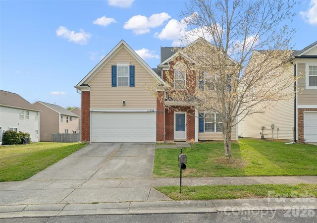 Homes for sale in Charlotte, NC | 11538 Hattie Little St, Charlotte, NC 28269 | MLS# 4352430