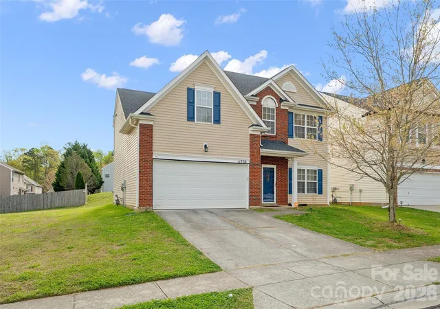 Homes for sale in Charlotte, NC | 11538 Hattie Little St, Charlotte, NC 28269 | MLS# 4352430