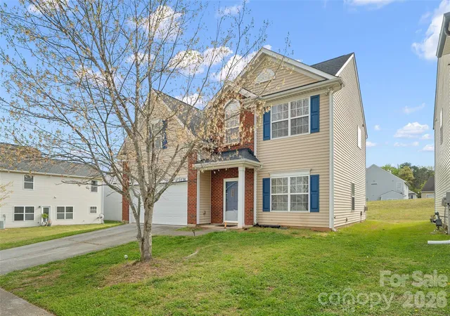 Homes for sale in Charlotte, NC | 11538 Hattie Little St, Charlotte, NC 28269 | MLS# 4352430