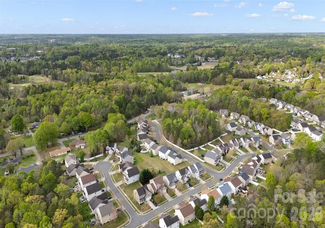 Homes for sale in Charlotte, NC | 11538 Hattie Little St, Charlotte, NC 28269 | MLS# 4352430