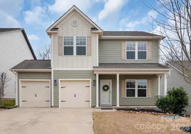 Homes for sale in Mount Gilead, NC | 161 Old Harbor Dr, Mount Gilead, NC 27306 | MLS# 4352449