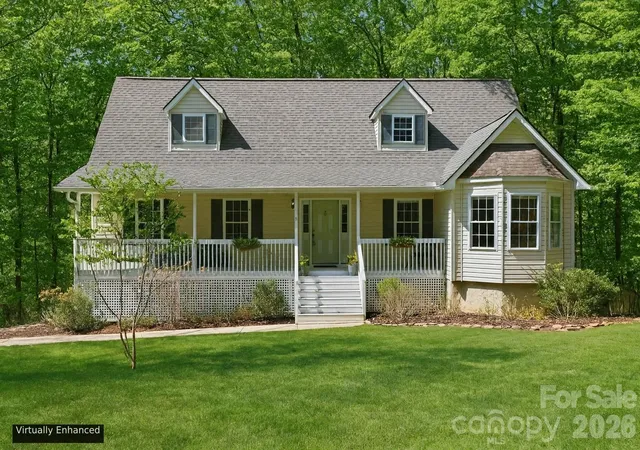 1st image of 8 Fiver Ln, Asheville, NC 28803 | MLS# 4352465