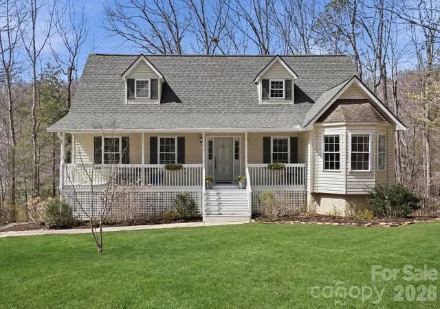 2nd image of 8 Fiver Ln, Asheville, NC 28803 | MLS# 4352465