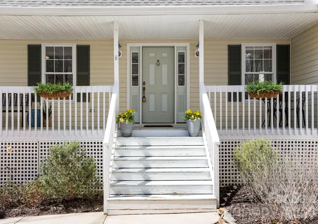 4th image of 8 Fiver Ln, Asheville, NC 28803 | MLS# 4352465