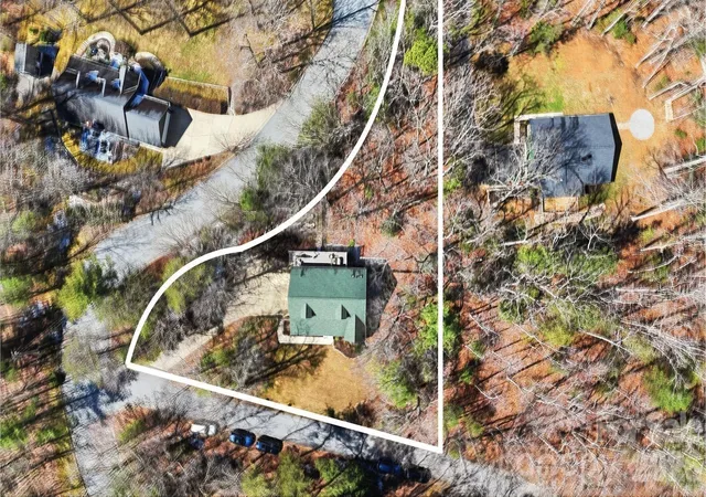 39th image of 8 Fiver Ln, Asheville, NC 28803 | MLS# 4352465