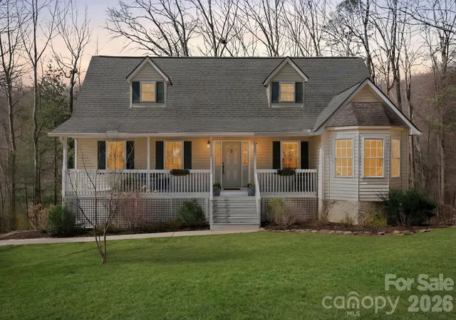 3rd image of 8 Fiver Ln, Asheville, NC 28803 | MLS# 4352465
