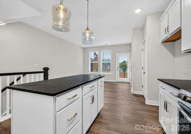 Photo 3 of Townhouse for sale at 1132 Bismuth Ln, Charlotte, NC 28211 | MLS# 4352491 | Listing updated on 2026-10-28