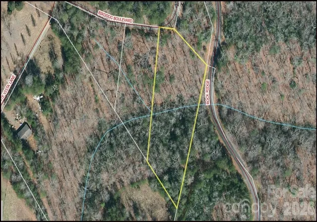 Photo 1 of Sale Pending at 0 Birddog Blvd #328, Lake Lure, NC 28746 | MLS# 4352498 | Listing updated on 2026-09-29