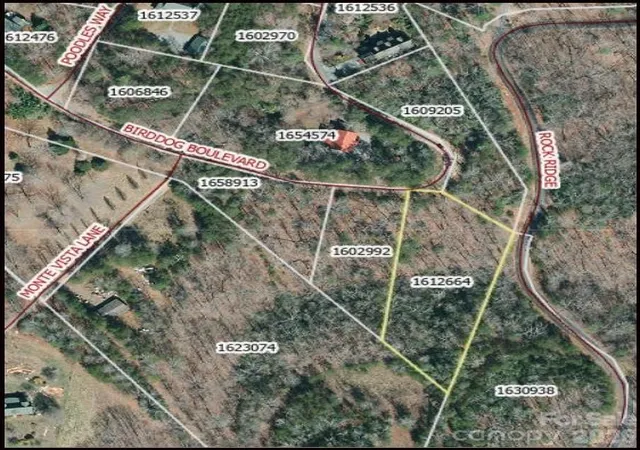 Photo 2 of Sale Pending at 0 Birddog Blvd #328, Lake Lure, NC 28746 | MLS# 4352498 | Listing updated on 2026-09-29