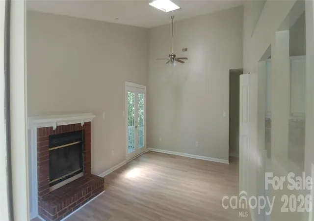 Photo 2 of Single family home for sale at 5830 Stone Blf Ct, Charlotte, NC 28214 | MLS# 4352514 | Listing updated on 2026-07-25