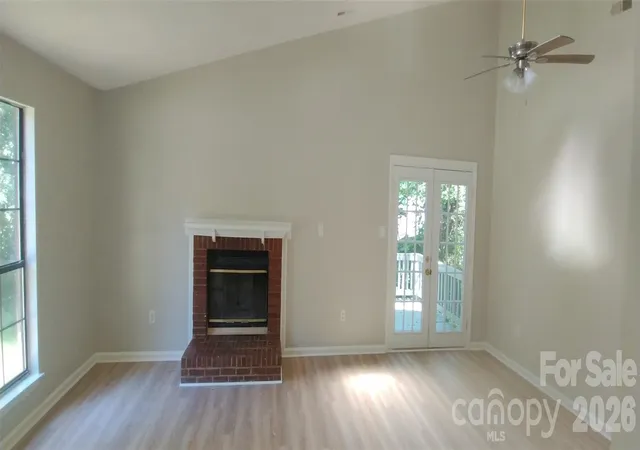 Photo 2 of Single family home for sale at 5830 Stone Blf Ct, Charlotte, NC 28214 | MLS# 4352514 | Listing updated on 2026-07-25