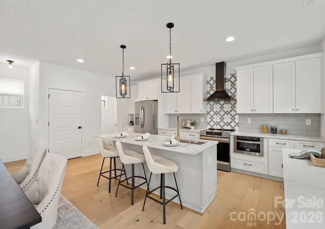 3rd image of 306 Wesley Heights Wy, Charlotte, NC 28208 | MLS# 4352519