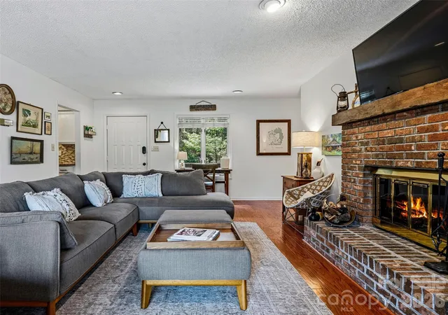 Photo 4 of Condo for sale at 15 Gold Finch Ct, Brevard, NC 28712 | MLS# 4352522 | Listing updated on 2026-10-09