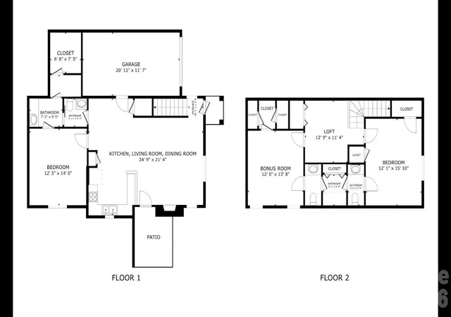 2nd image of 1360 21St Ave Ne, Hickory, NC 28601