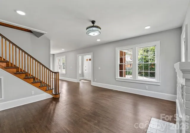 Photo 4 of Single family home for sale at 303 Lancaster Ave, Monroe, NC 28112 | MLS# 4352576 | Listing updated on 2026-09-01