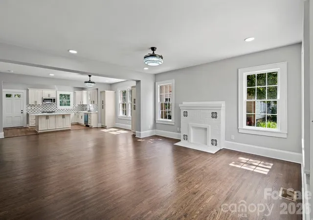 Photo 1 of Single family home for sale at 303 Lancaster Ave, Monroe, NC 28112 | MLS# 4352576 | Listing updated on 2026-09-01