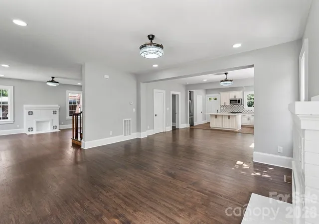 Photo 2 of Single family home for sale at 303 Lancaster Ave, Monroe, NC 28112 | MLS# 4352576 | Listing updated on 2026-09-01