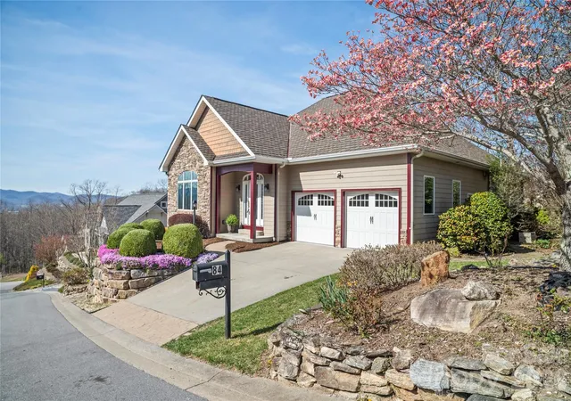 1st image of 84 Deep Valley Ln, Hendersonville, NC 28791 | MLS# 4352594