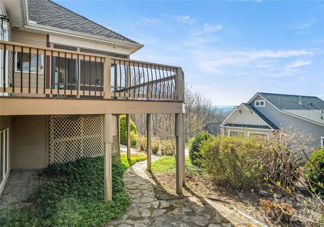 5th image of 84 Deep Valley Ln, Hendersonville, NC 28791 | MLS# 4352594