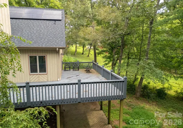 Photo 48 of Single family home for sale at 72 Memory Ln, Brevard, NC 28712 | MLS# 4352602 | Listing updated on 2026-08-29
