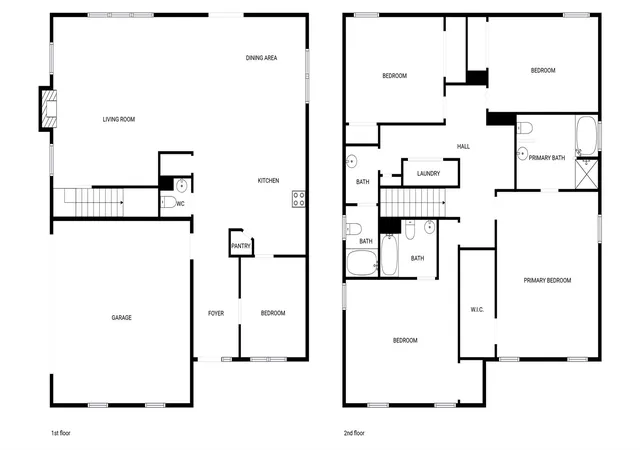 Photo 17 of Single family home for sale at 5837 Mcdowell Run Dr, Huntersville, NC 28078 | MLS# 4352611 | Listing updated on 2026-10-10