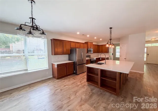 Photo 2 of Single family home for sale at 5837 Mcdowell Run Dr, Huntersville, NC 28078 | MLS# 4352611 | Listing updated on 2026-10-01